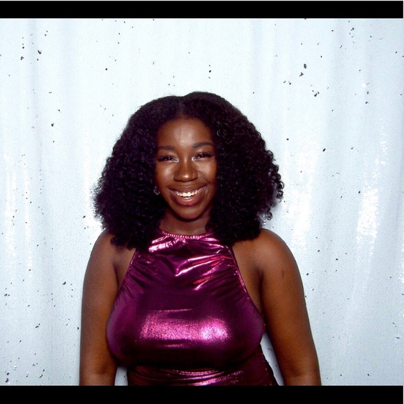 Meet your Posh Ambassador, Adwoa - Picture 13 of 13